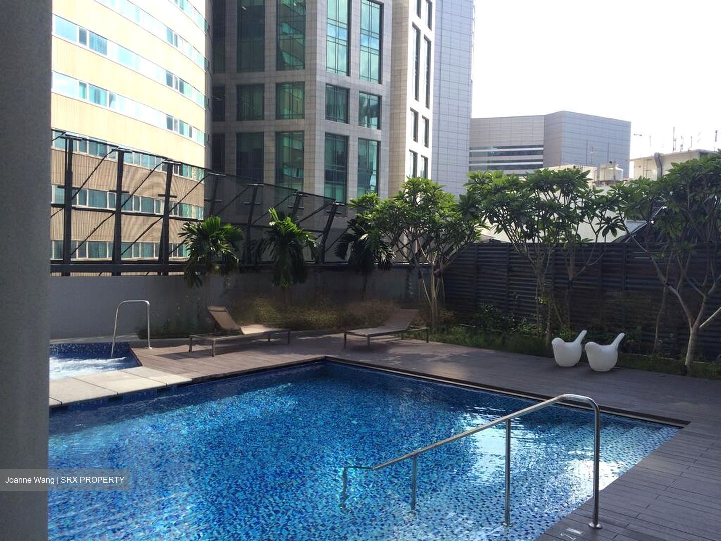 Skysuites@Anson (D2), Apartment #503464241